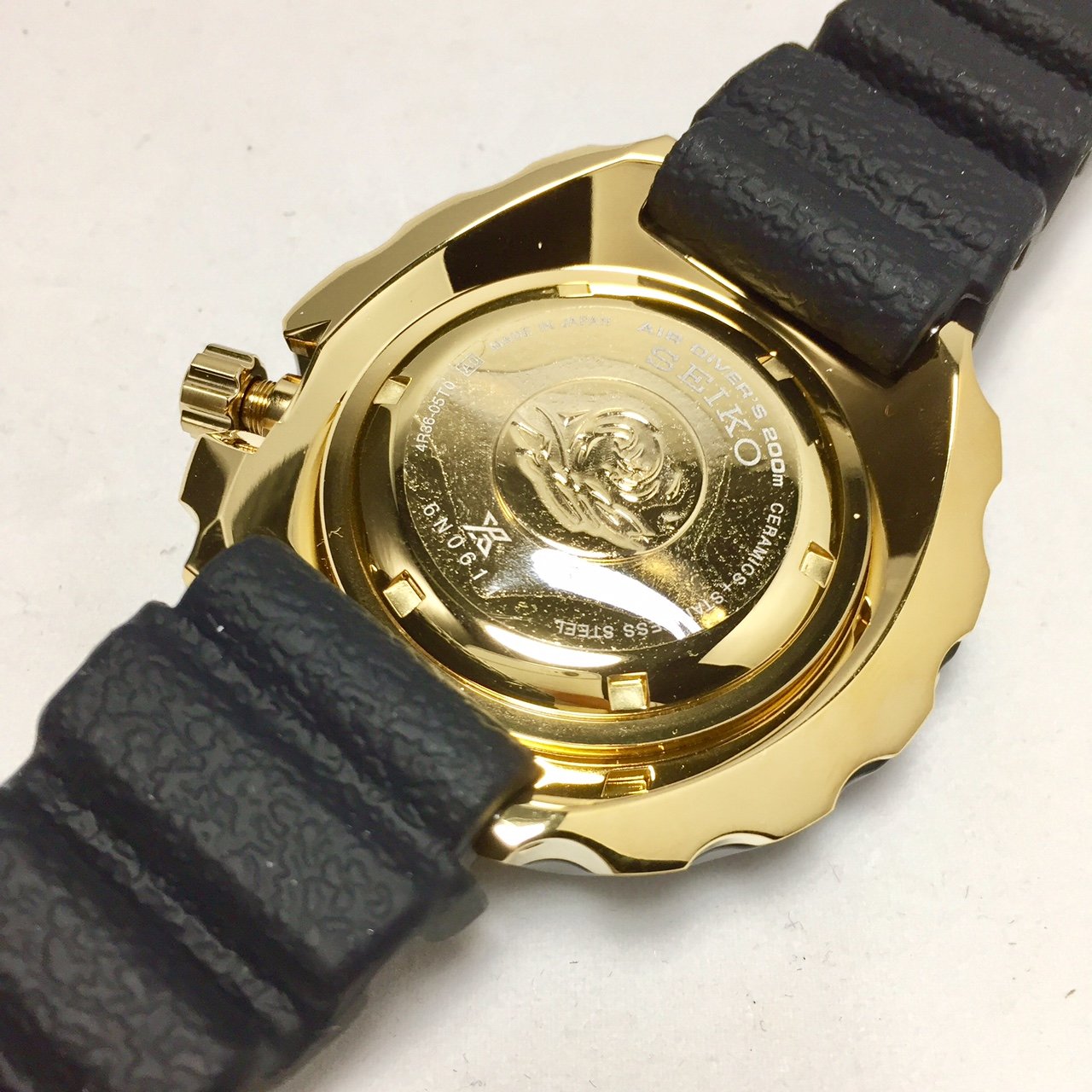 SEIKO SRPA82J1