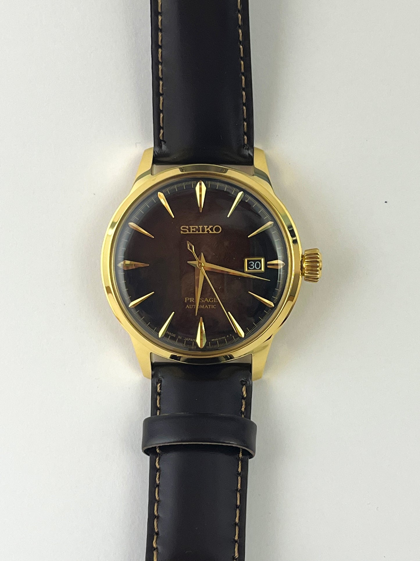 SEIKO SRPD36J1