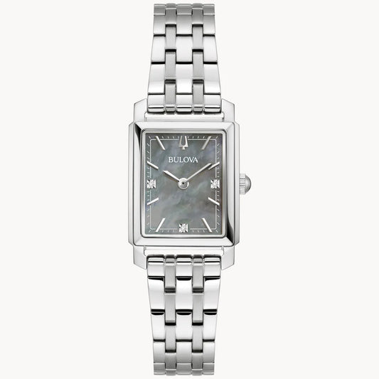 Bulova 96P252