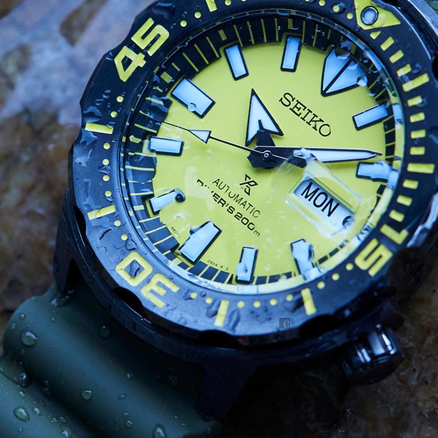 SEIKO SRPF35K1