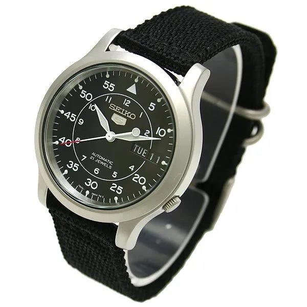 SEIKO SNK809K2