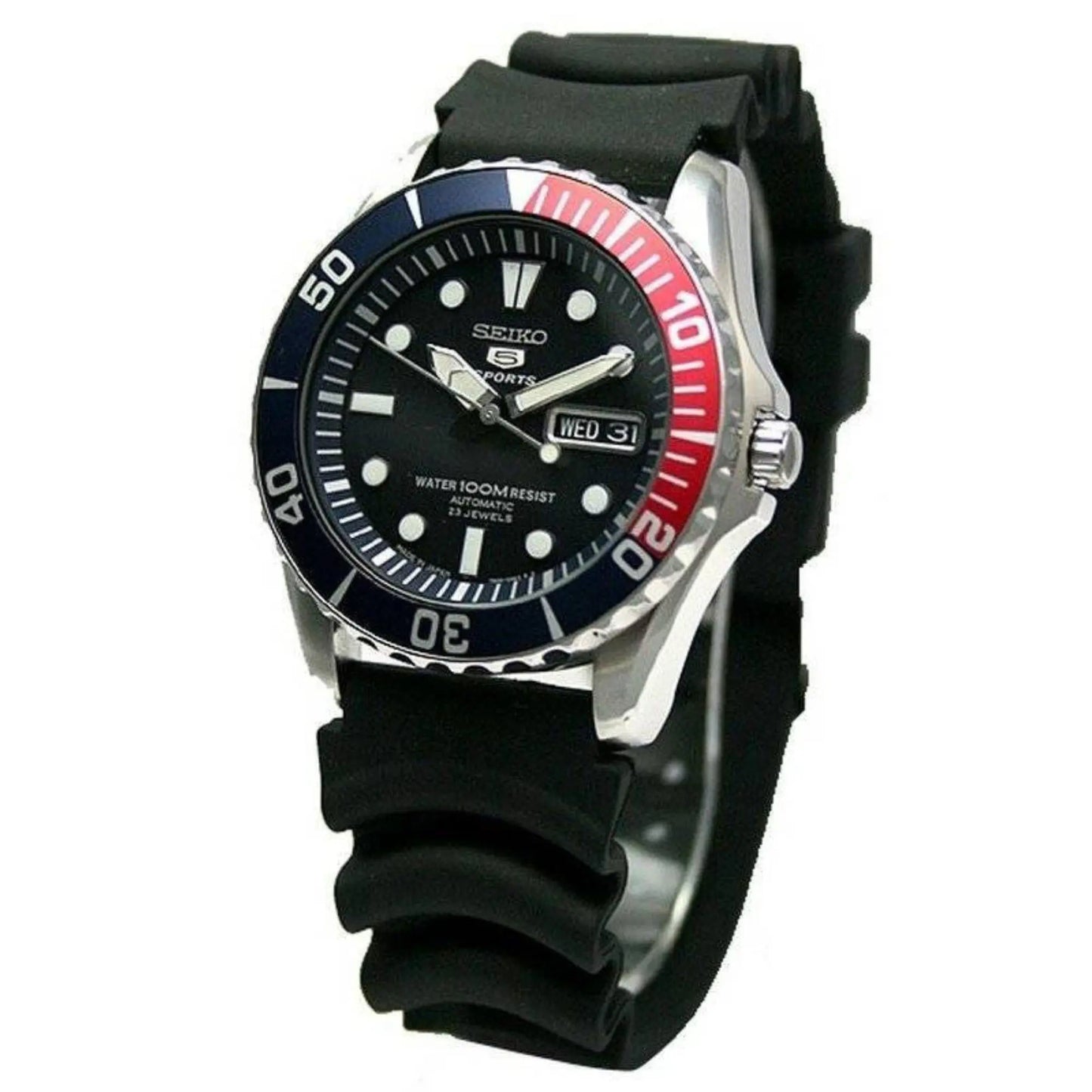 SEIKO SNZF15K2