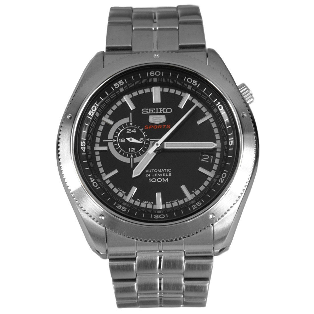 SEIKO SSA065J1