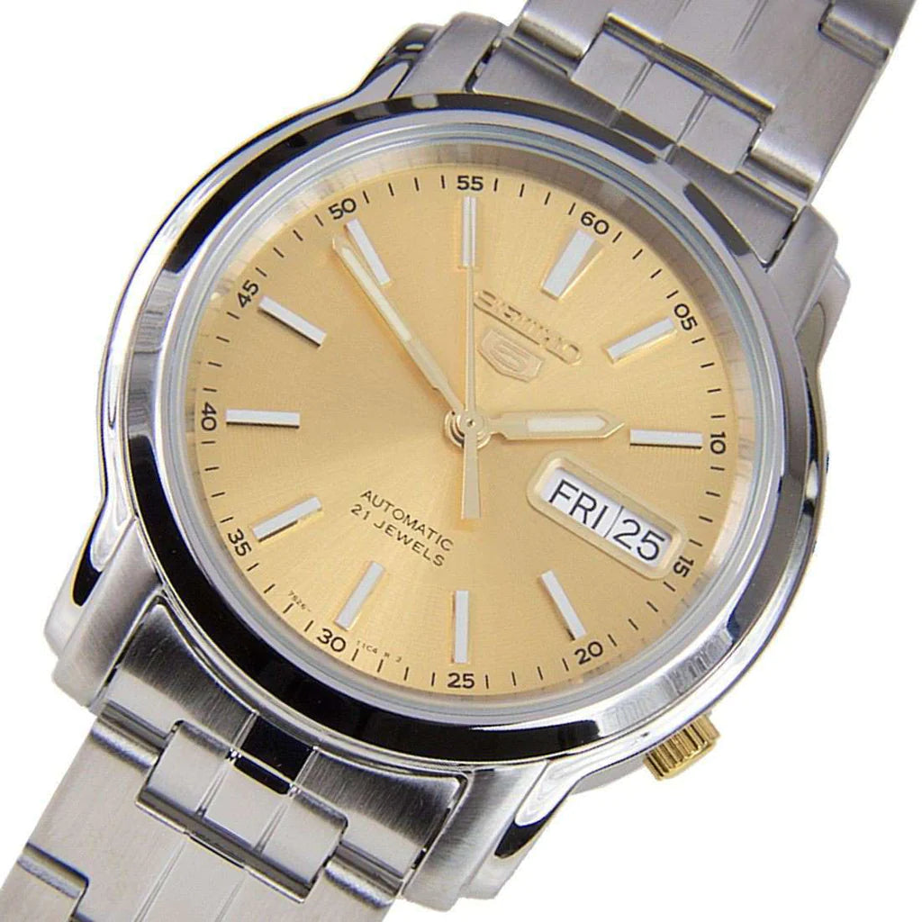 SEIKO  SNKL81K1