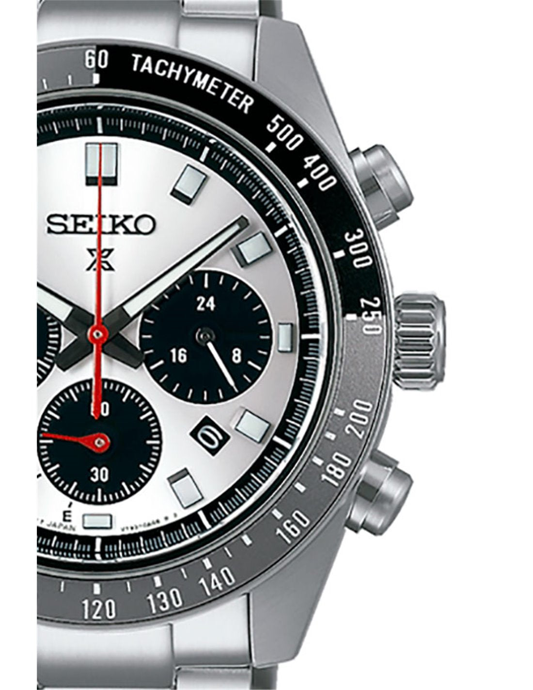 Seiko SSC911P1