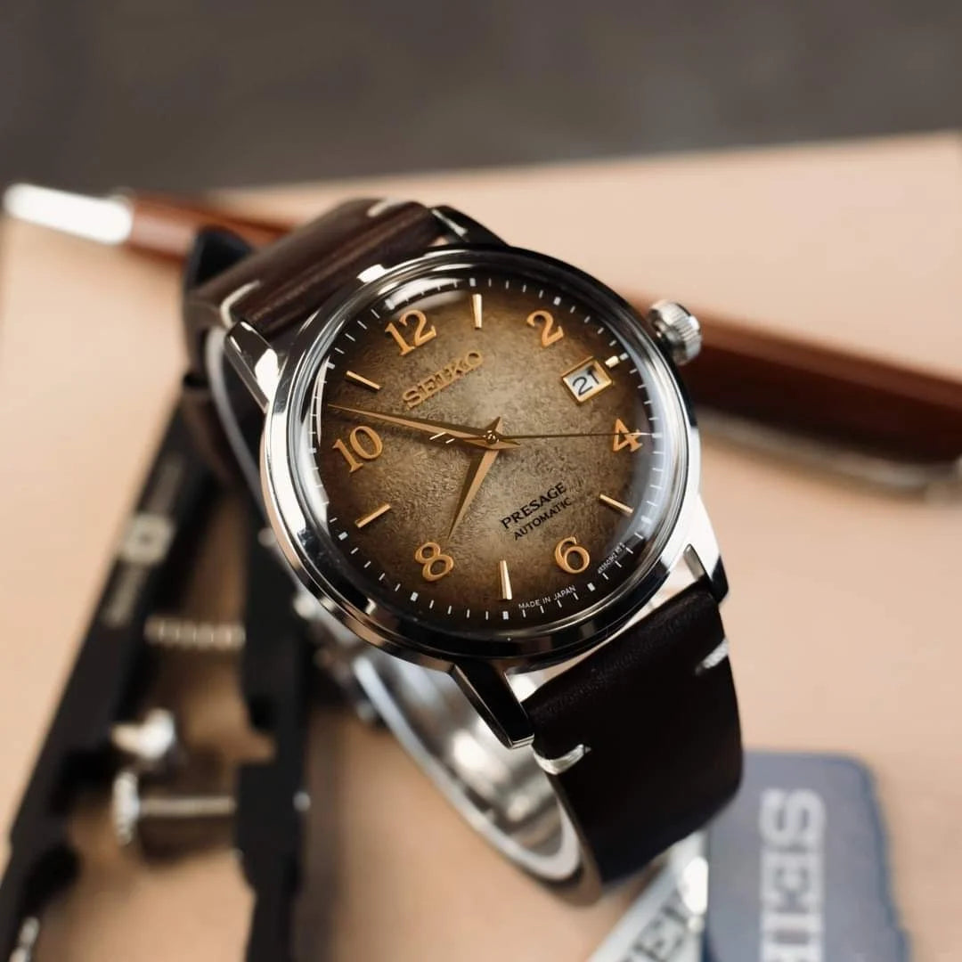 SEIKO SRPF43J1