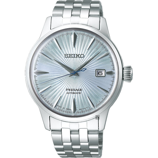 SEIKO SRPE19J1
