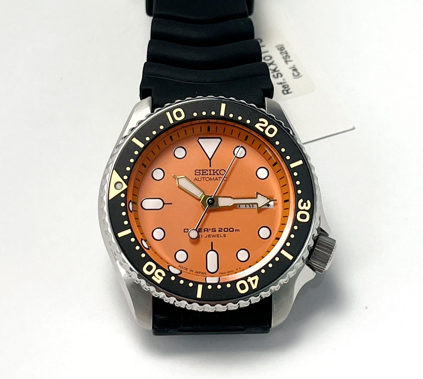 SEIKO SKX011J1