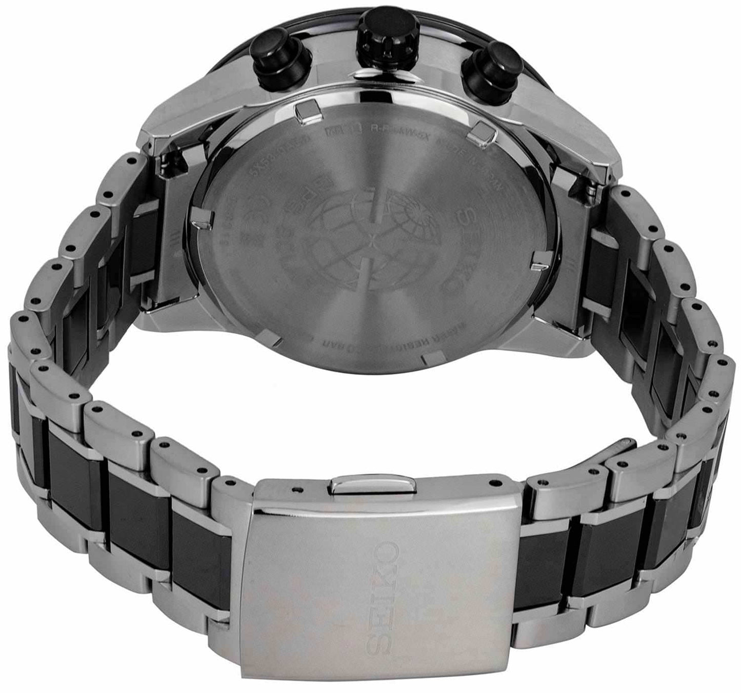 SEIKO SSH011J1
