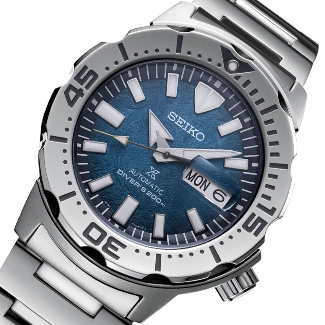 Seiko SRPH75K1