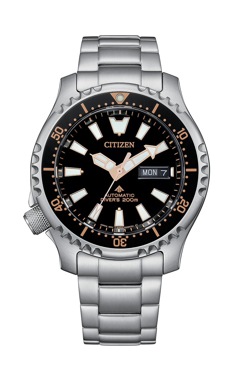 Citizen NY0160-66E