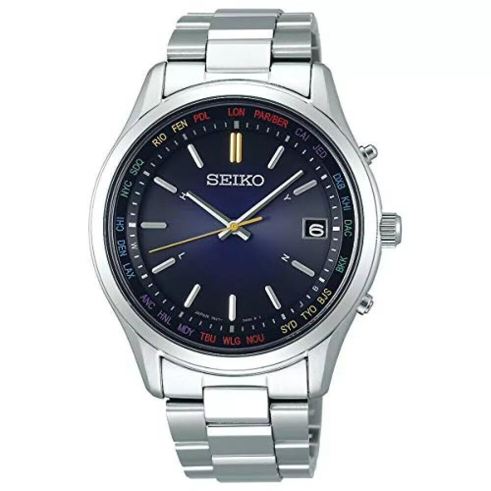 SEIKO SBTM279J
