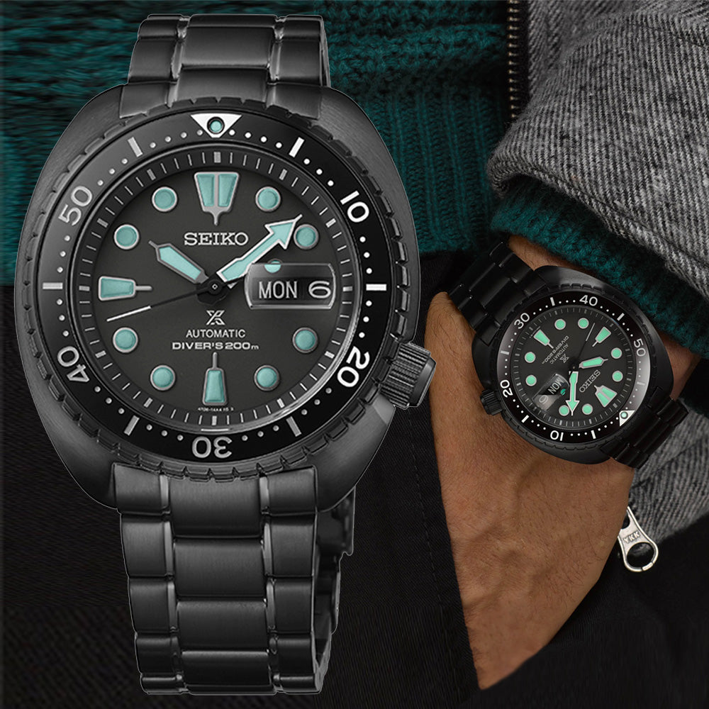SEIKO SRPK43K1
