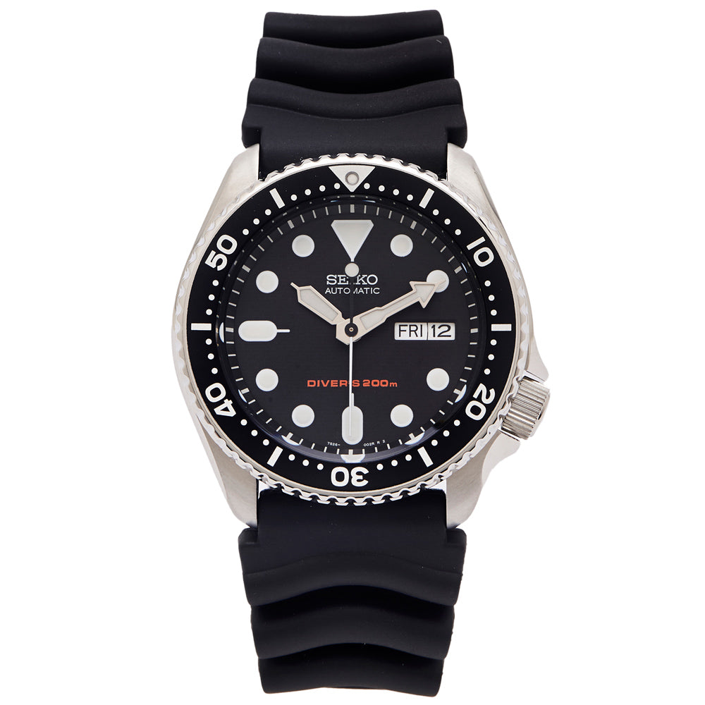 SEIKO SKX007K1