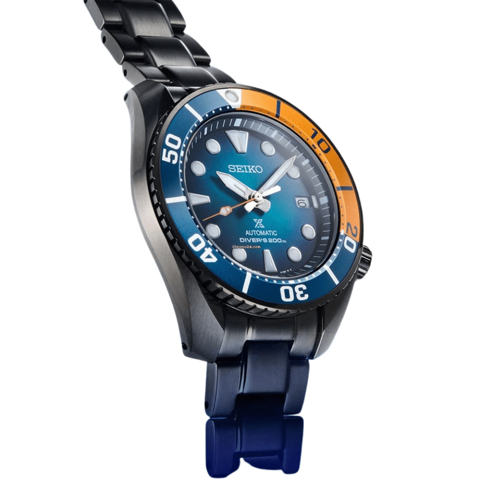 SEIKO SPB343J1