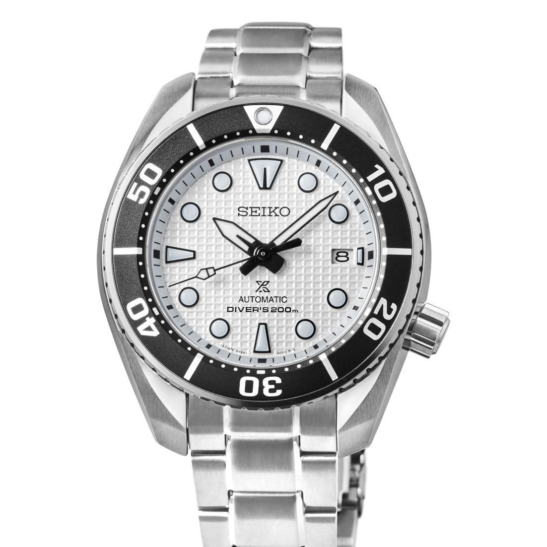 SEIKO SPB427J1