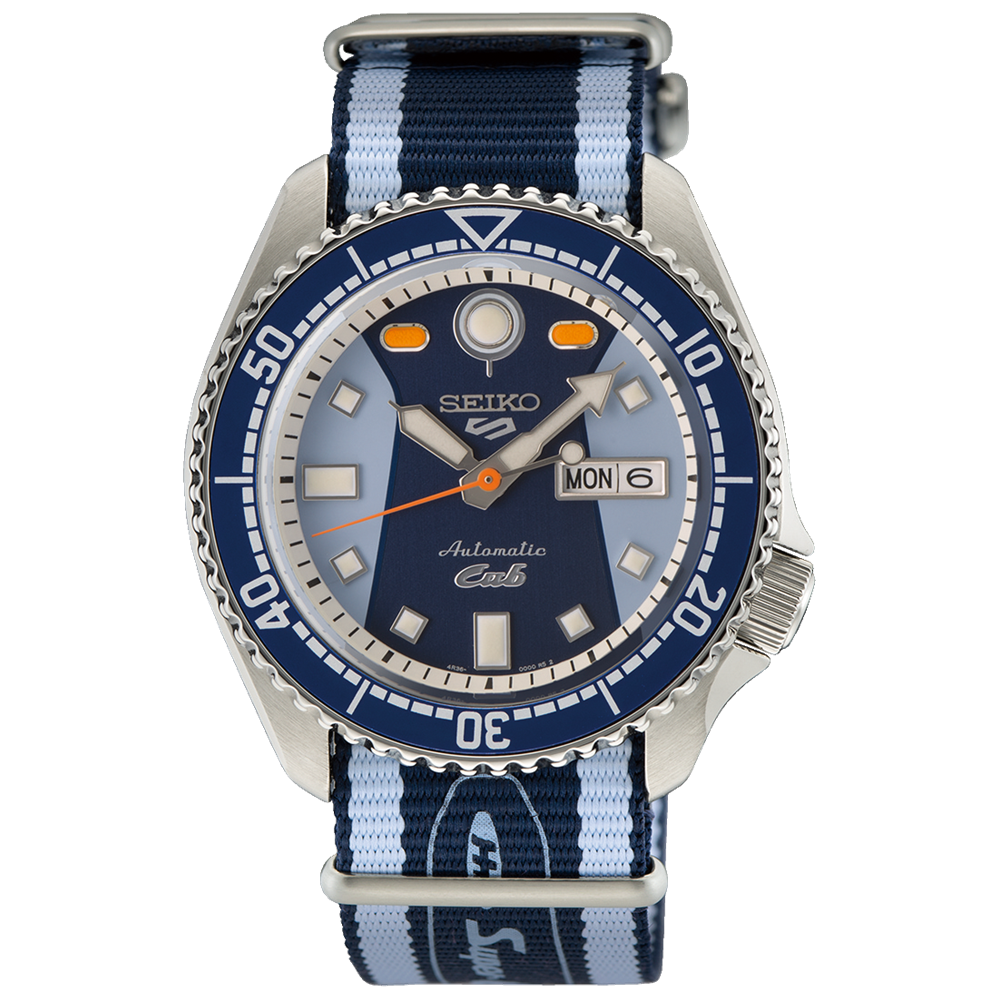 SEIKO SRPK37K1
