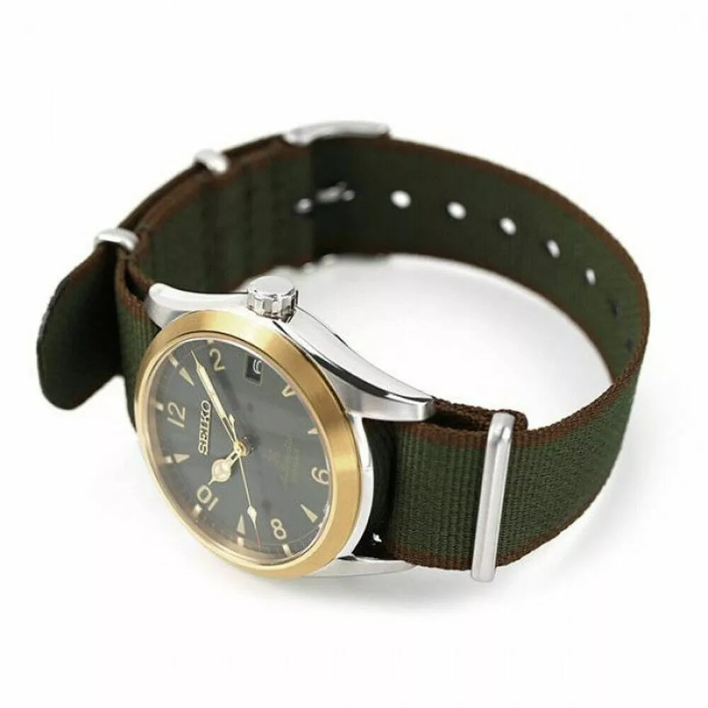 SEIKO SPB212J1