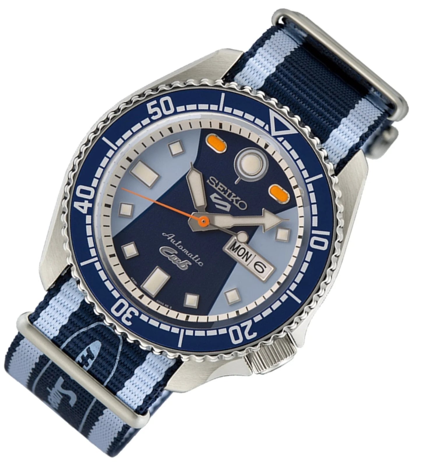 SEIKO SRPK37K1