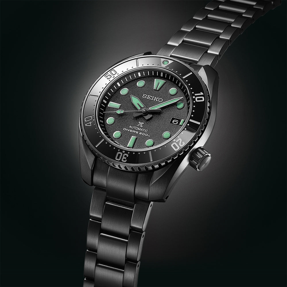 SEIKO SPB433J1