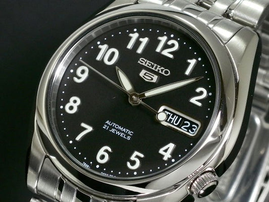 SEIKO SNK381K1
