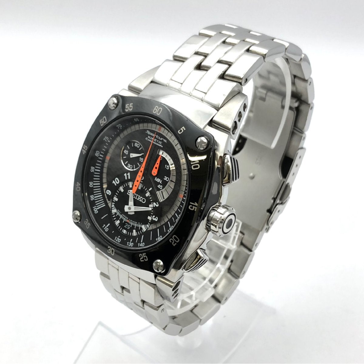 SEIKO SNL033J1