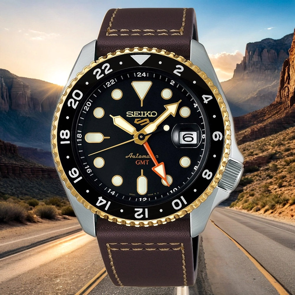 SEIKO SSK036K1