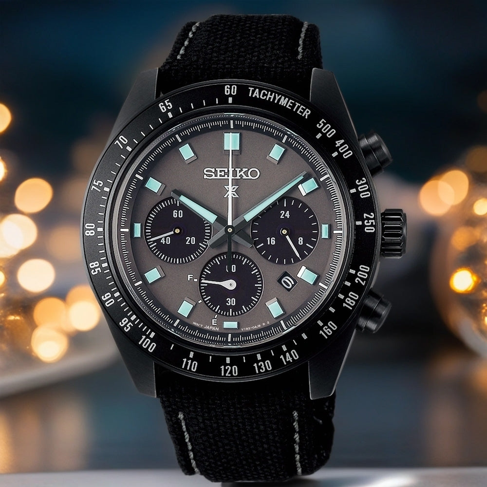 SEIKO SSC923P1
