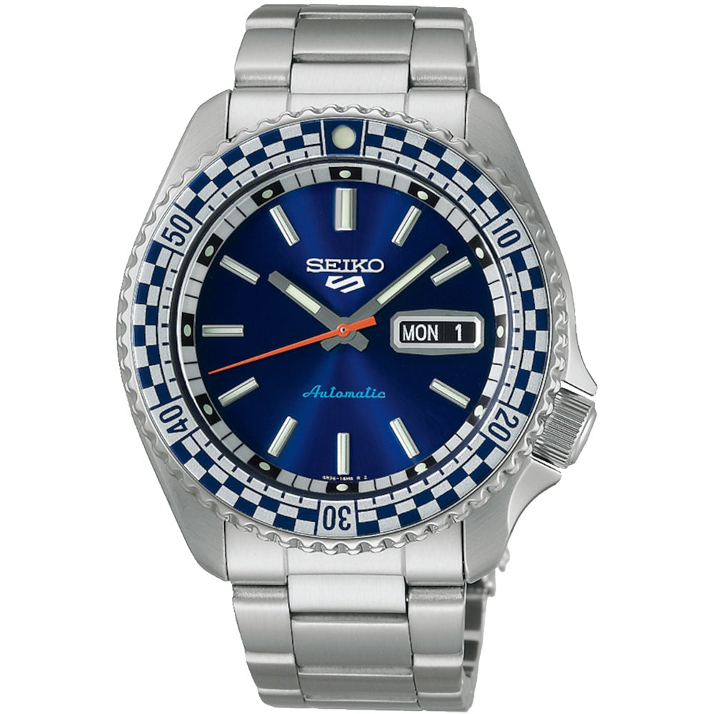 SEIKO SRPK65K1