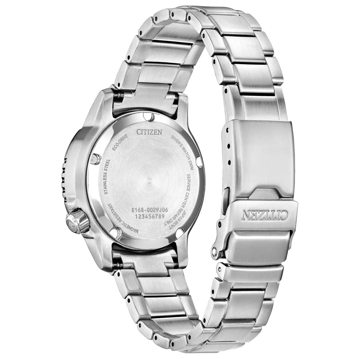 Citizen EO2027-50X