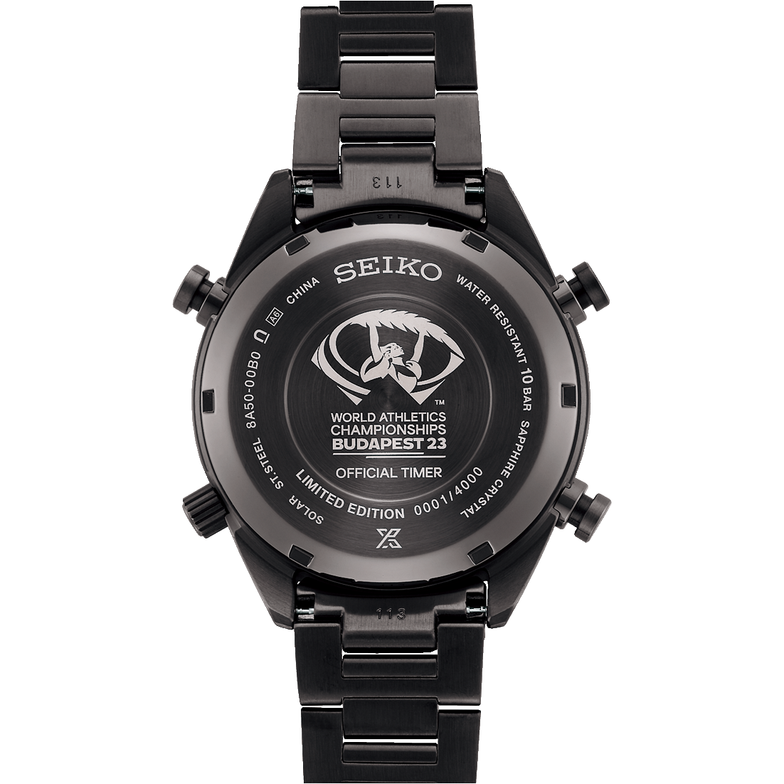 SEIKO SFJ007P1