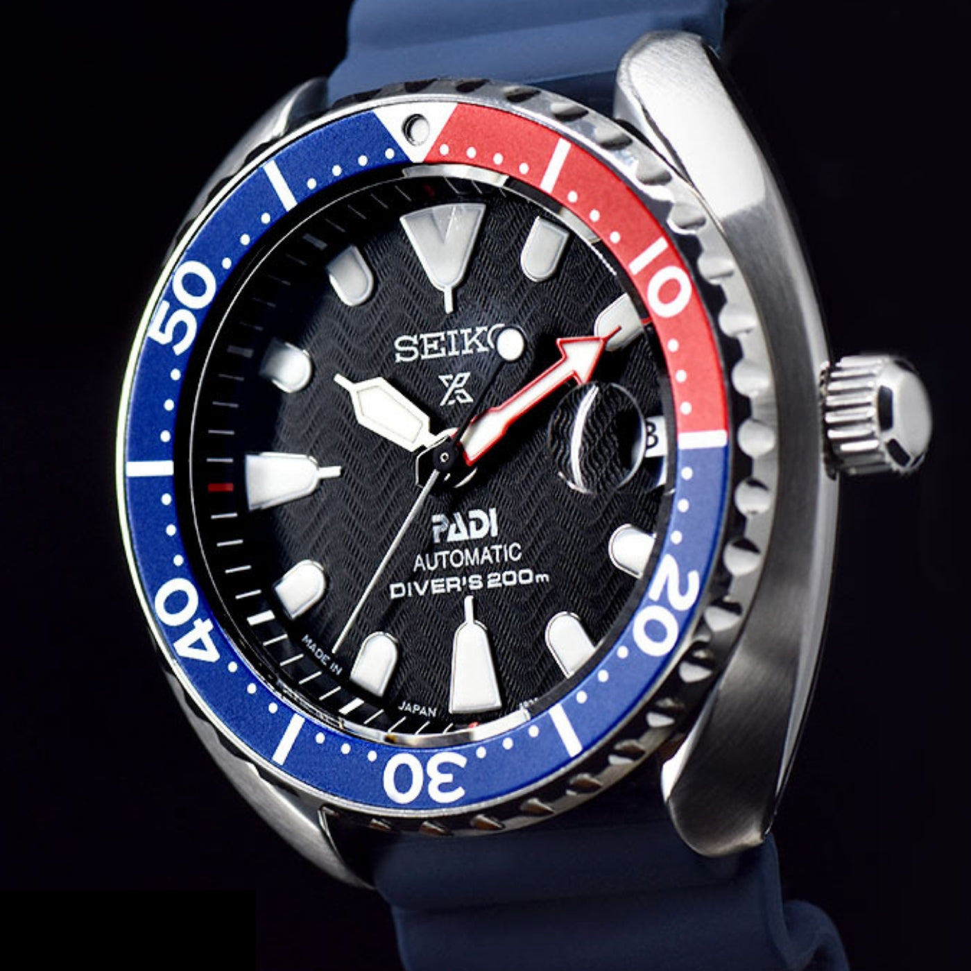 SEIKO SRPC41J1