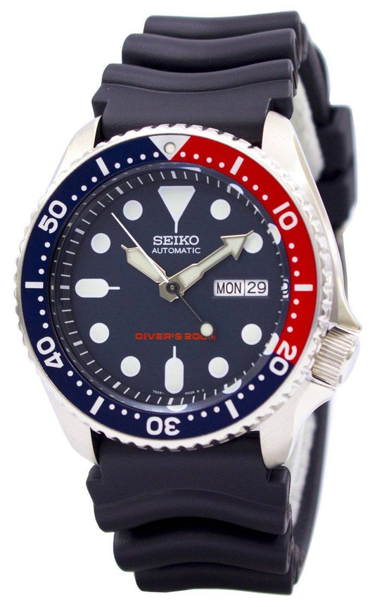 SEIKO SKX009K1
