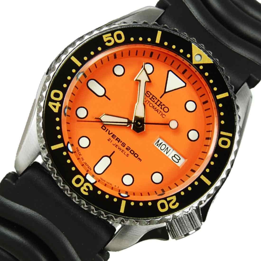 SEIKO SKX011J1