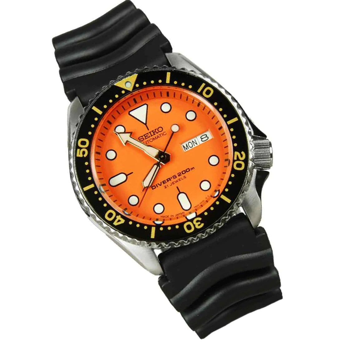SEIKO SKX011J1