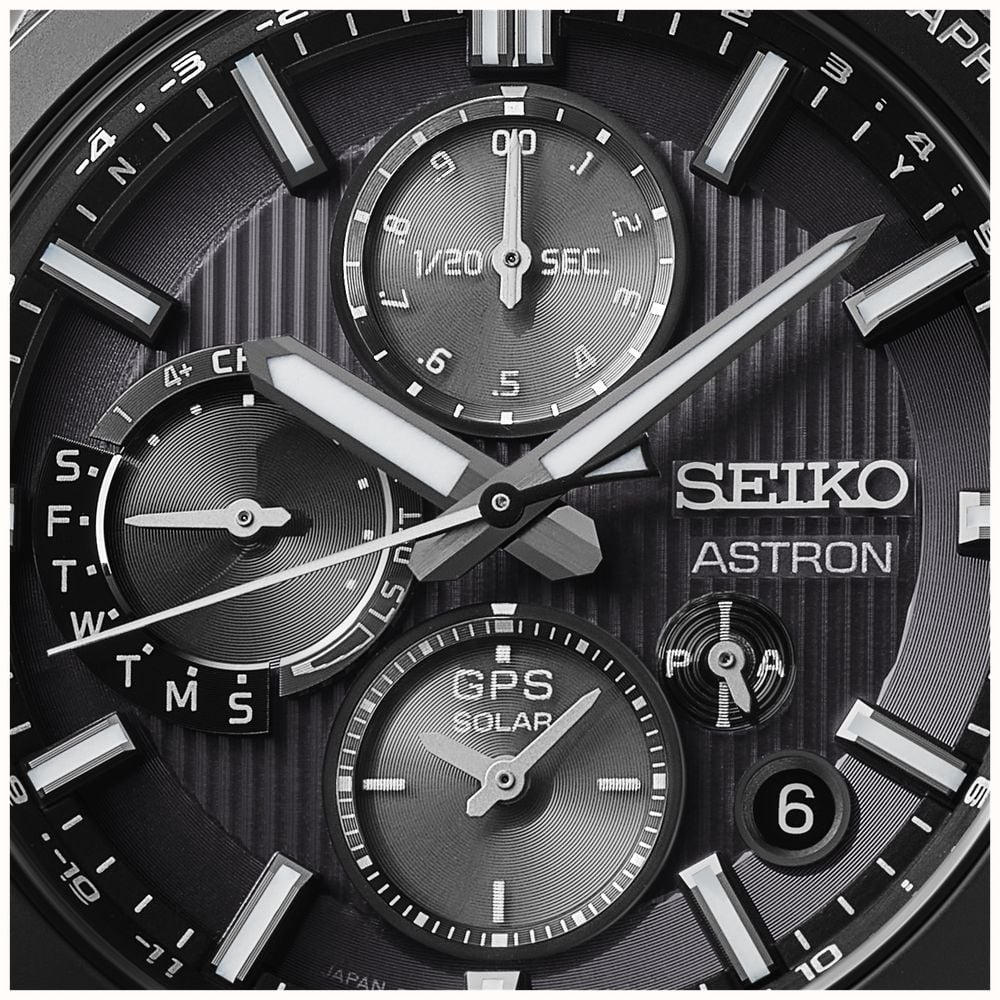 SEIKO SSH155J1