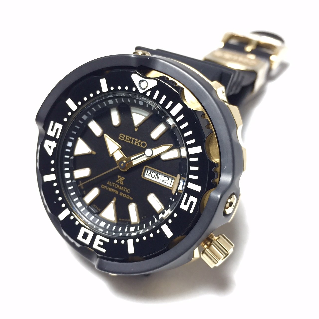 SEIKO SRPA82J1