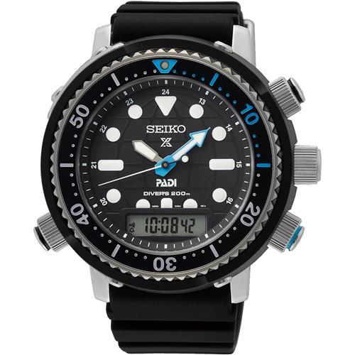 SEIKO SNJ035P1