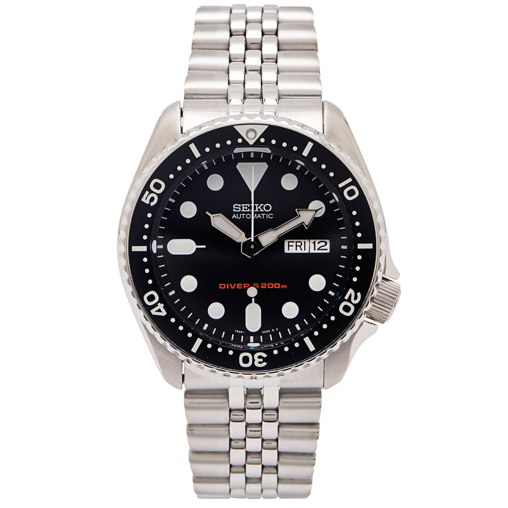 SEIKO SKX007K2
