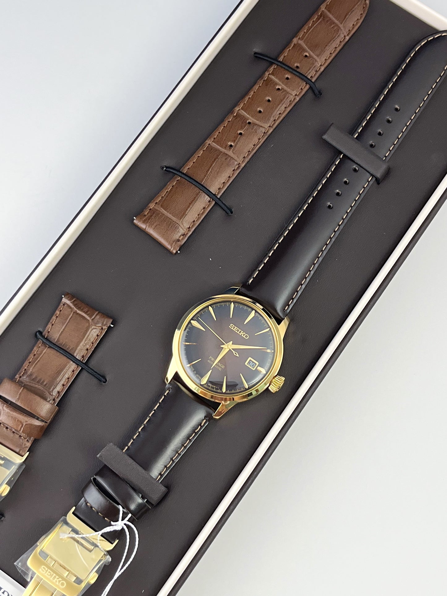 SEIKO SRPD36J1