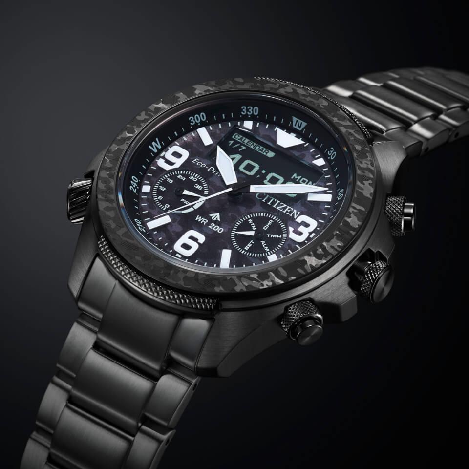Citizen JV1008-63E