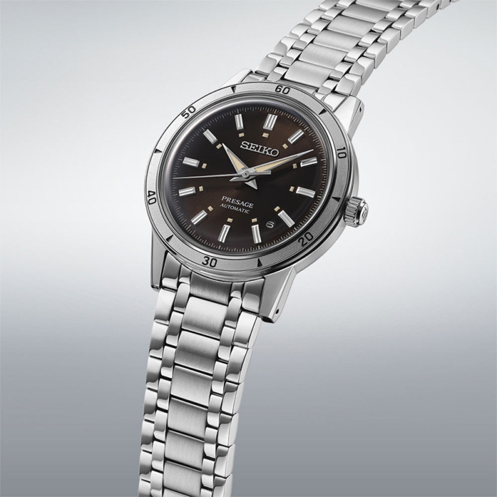 SEIKO SRPL09J1