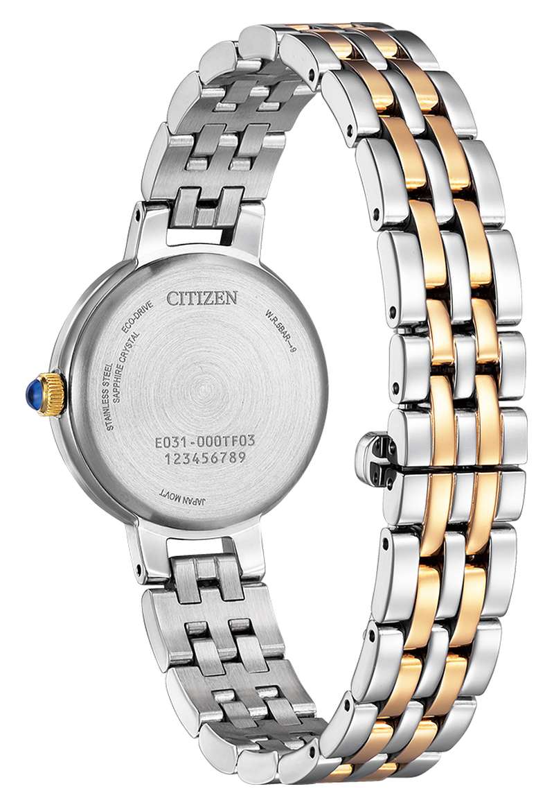 Citizen EM0996-84Y