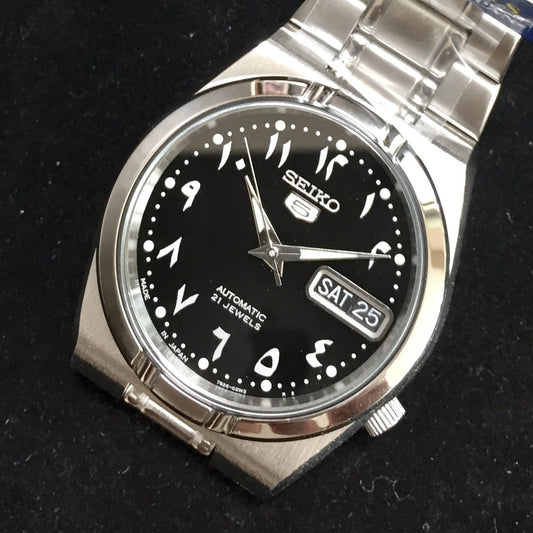 SEIKO SNK063J5