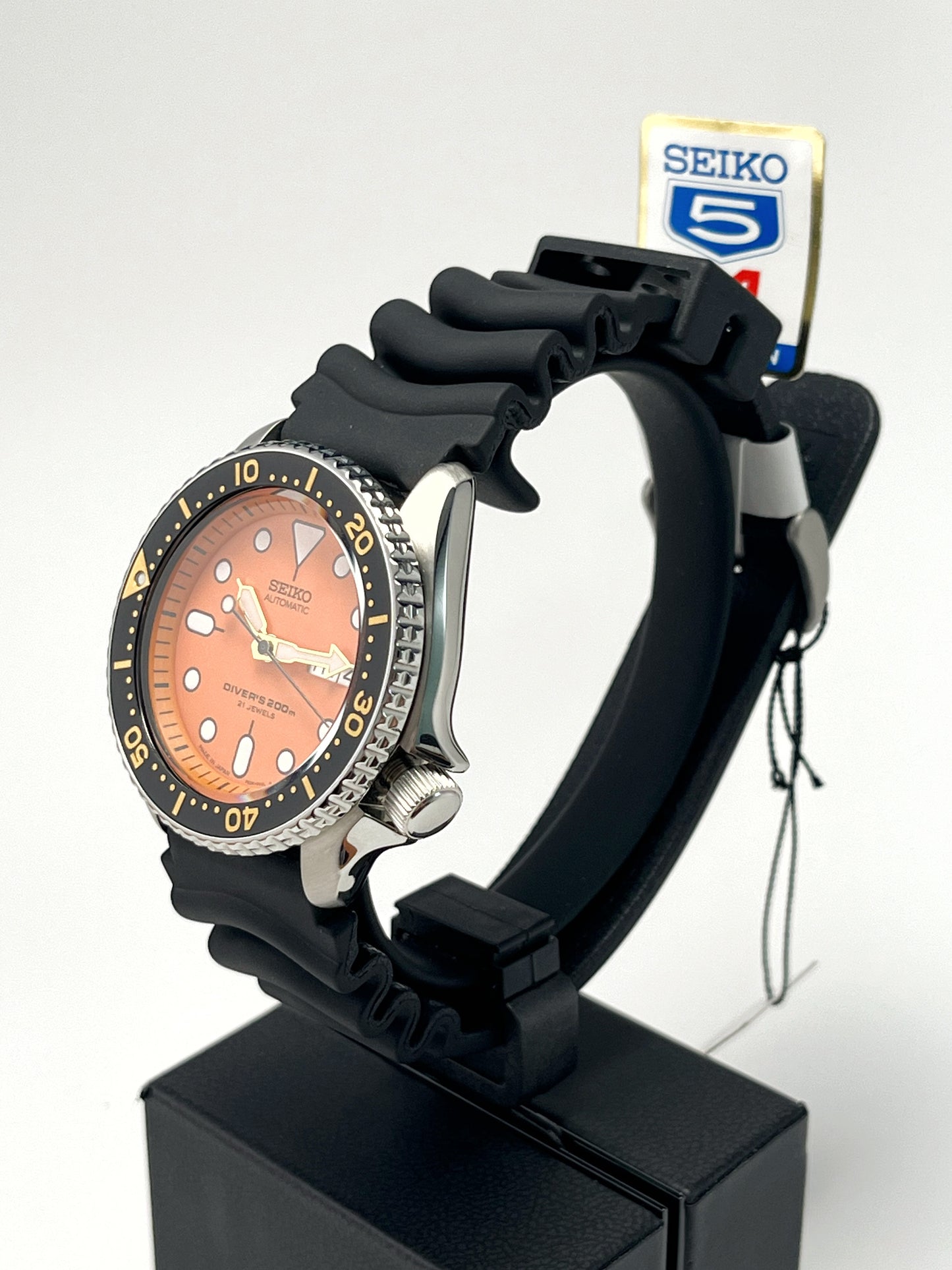 SEIKO SKX011J1