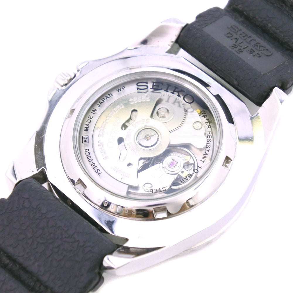 SEIKO SNZF15K2