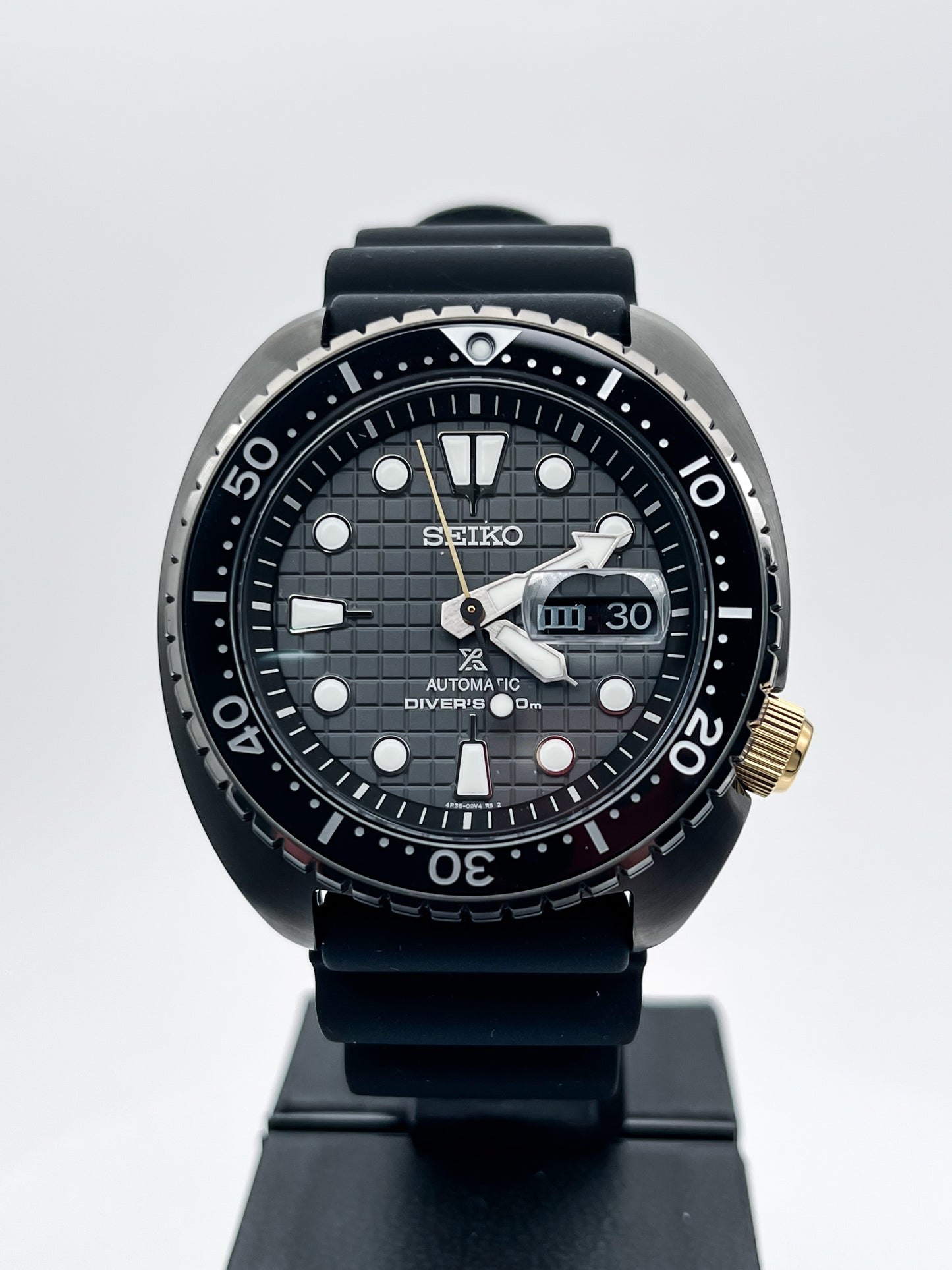 Seiko SRPH39K1