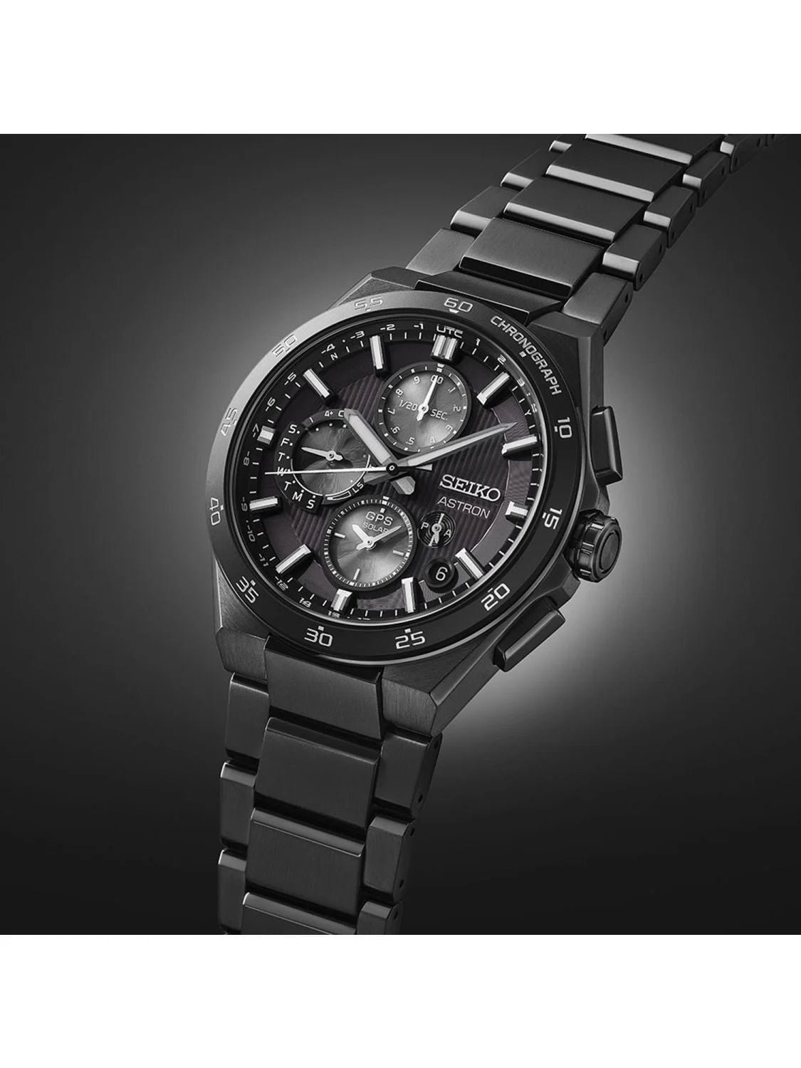 SEIKO SSH155J1