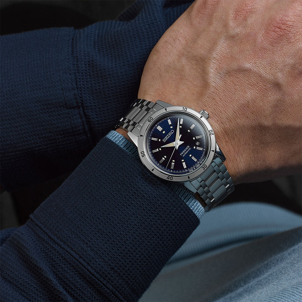 SEIKO SRPL07J1