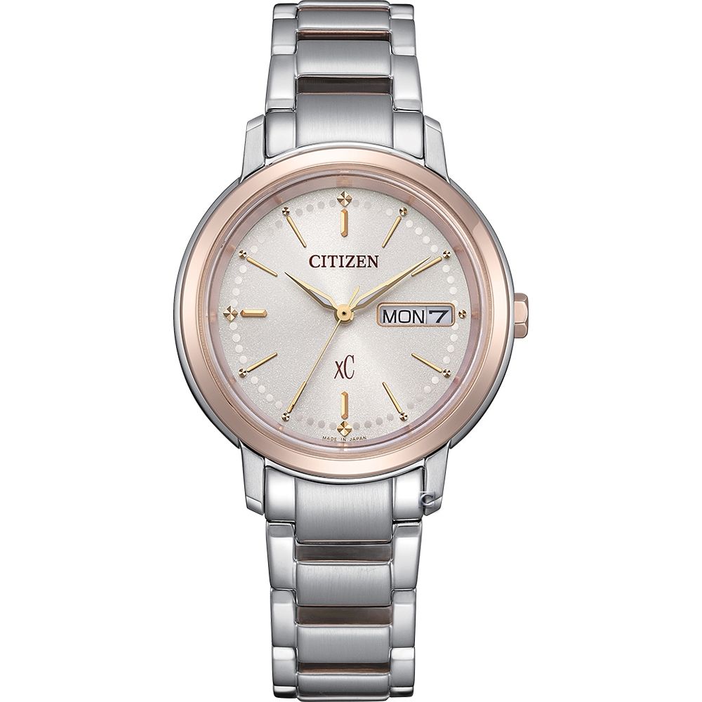 Citizen EW2429-56X